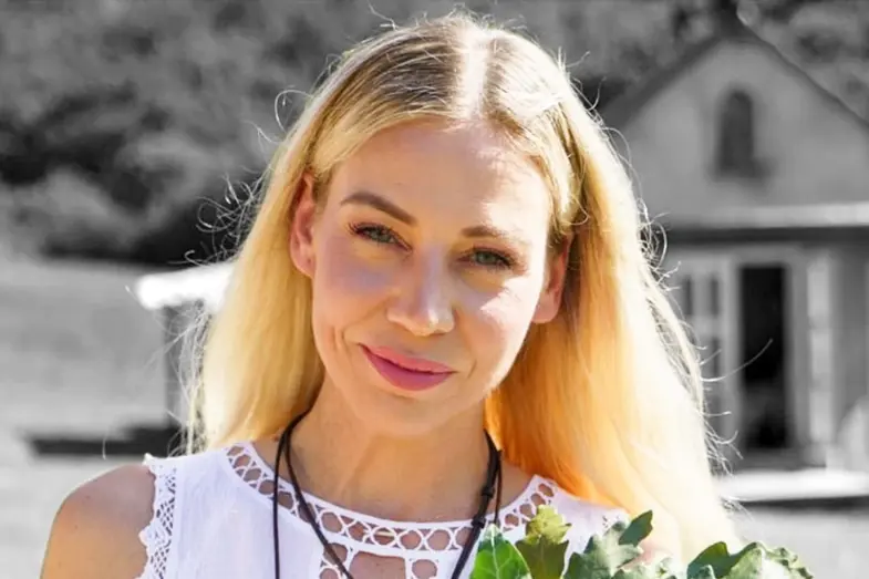 Takto vyzerala Alena ako nevesta v roku 2013, dnes je z nej silná mama 7 Alena