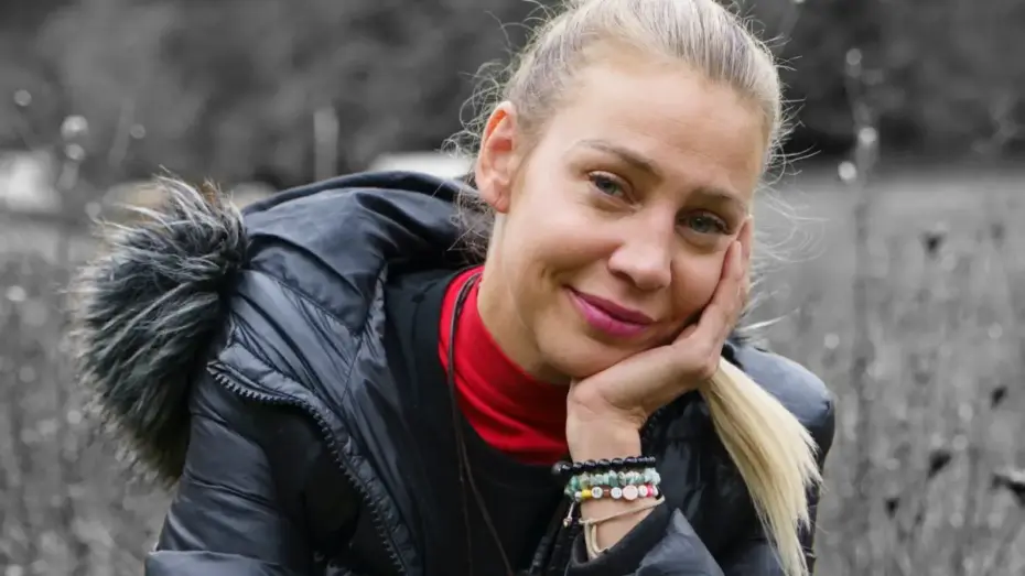 Alena po Farme 17 omladla a žiari: Tento pohľad hovorí za všetko 17 Alena Domániková Instagram