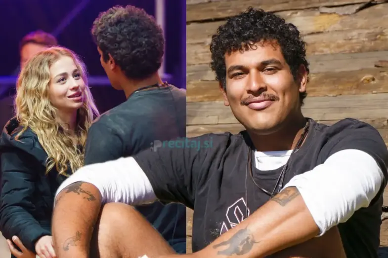 Toto je skutočný víťaz FARMY: Kým iní farmári robia reklamy, Áron pomáha deťom 16 Áron