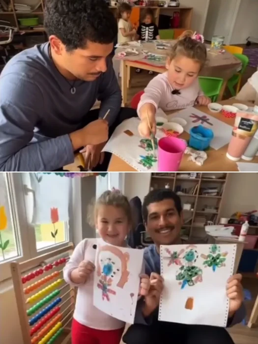 Toto je skutočný víťaz FARMY: Kým iní farmári robia reklamy, Áron pomáha deťom 3 Aron pomáha deťom