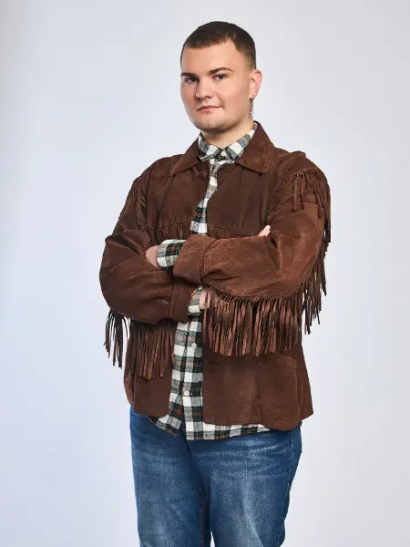 Štartuje Farma 17: Účastníci, nečakané pravidlá a boj o Prekliate dedičstvo 4 Arseni Ivakhnou