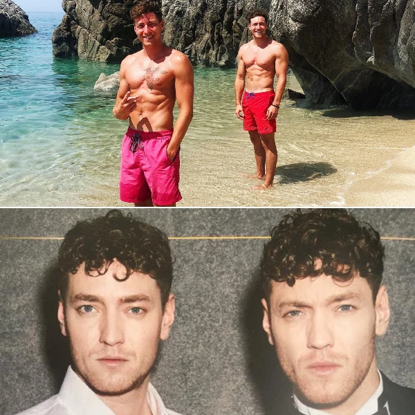 Ruža pre nevestu Česko 2: Bratia Míra a Martin hľadajú lásku v novej sérii 3 Bachelor