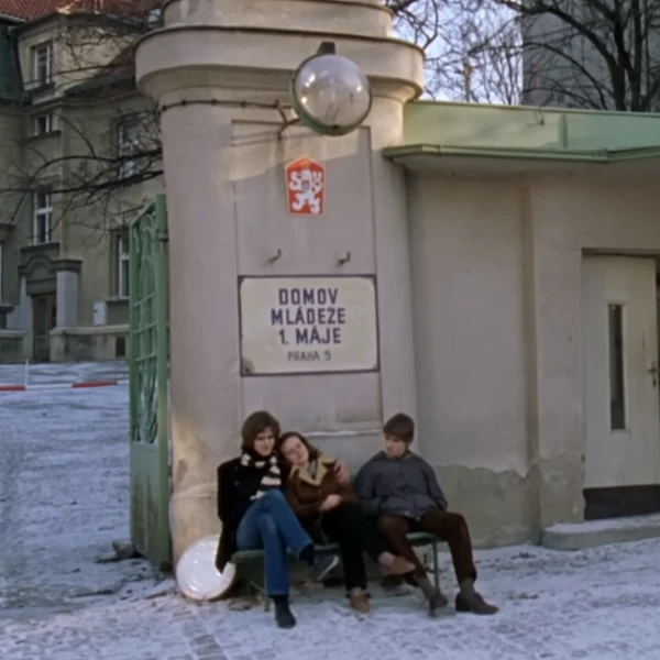 Poznáte československé filmy? Tento kvíz vás vráti do kina minulosti 2 Československé filmy