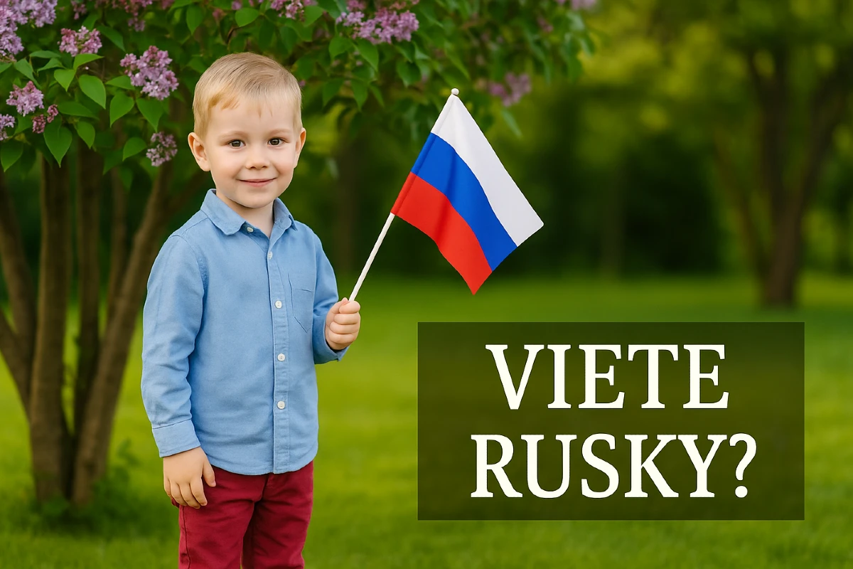 Kvíz: Číslovky v ruštine – Zvládnete ich na 100 % ? 1 Číslovky v ruštine