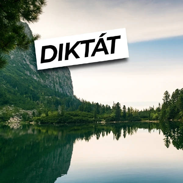 Diktát s chybami: Koľko pravopisných chýb v texte odhalíte? 2 Diktát s chybami