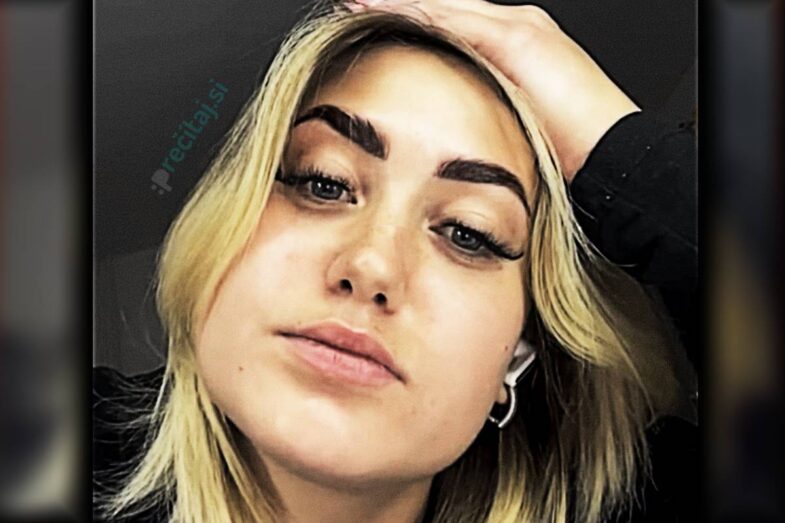 Divák jej napísal, že má problém s alkoholom: Dorota mu okamžite odpovedala 10 Dorota Androvicova