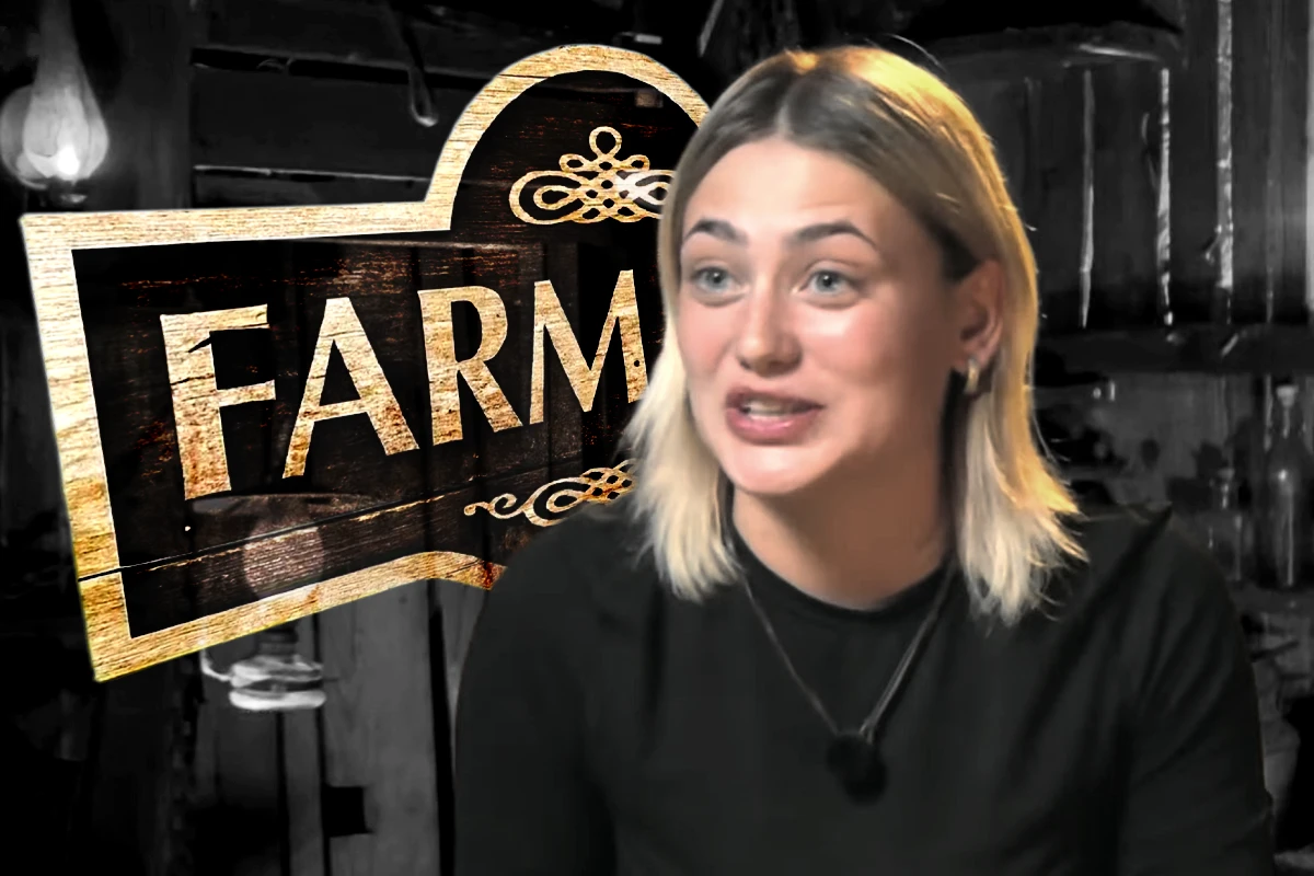 Dorota Androvičová Farma