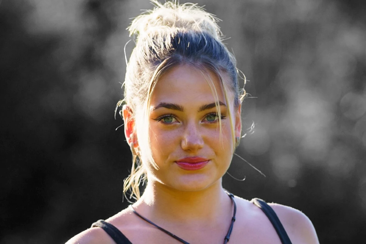Dorota Androvicova Farma 3