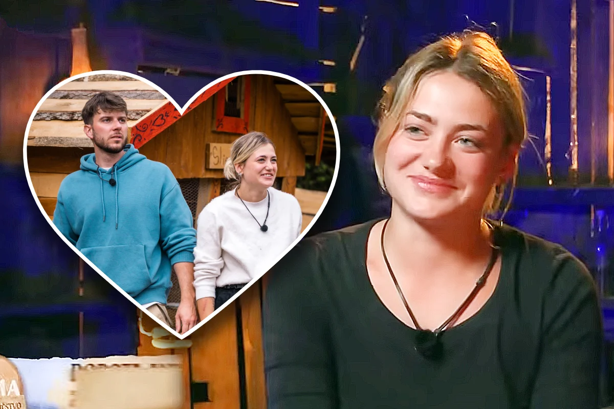 Dorota plakala na Farme, jej mama pod videom napísala krásne a výstižné slová 1 Dorota Farma