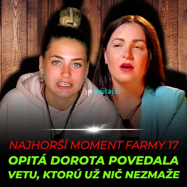 Divák jej napísal, že má problém s alkoholom: Dorota mu okamžite odpovedala 3 Dorota z Farmy
