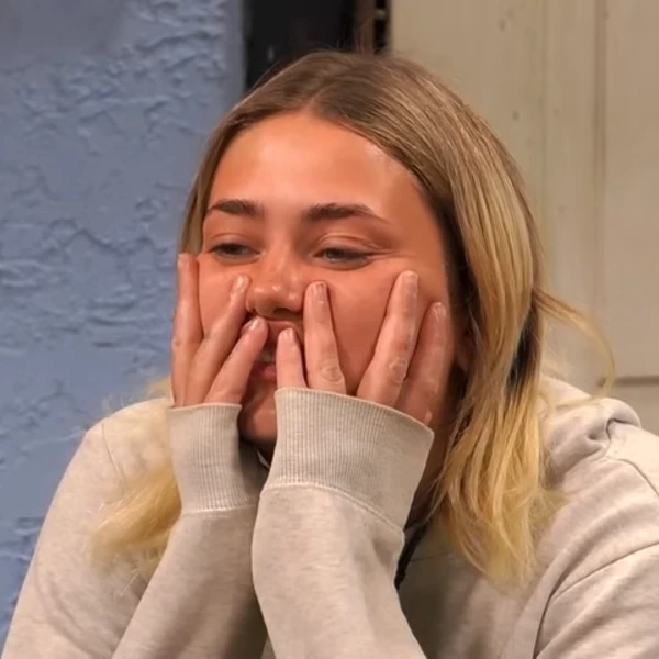 Rišo po dueli odporne zaútočil na Dorotu, diváci sú pobúrení 3 Dorota Farma