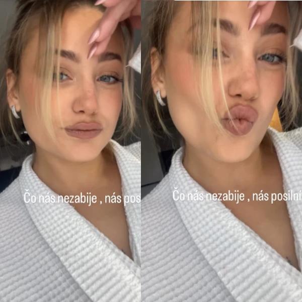 Dorota z Farmy sa mení pred očami: Takto dobre ešte nevyzerala 3 Dorota Farma