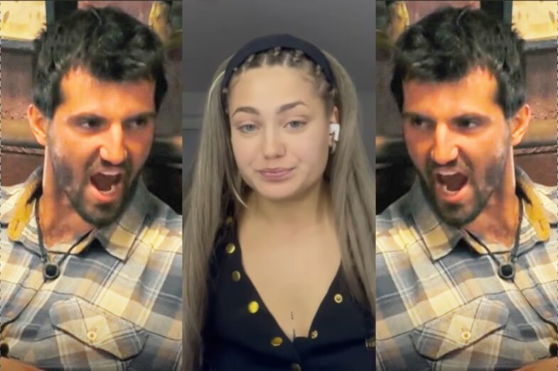 Farmárka Dorota prelomila mlčanie: Prehovorila o odpornom útoku Riša 1 Dorota Rišo Farma