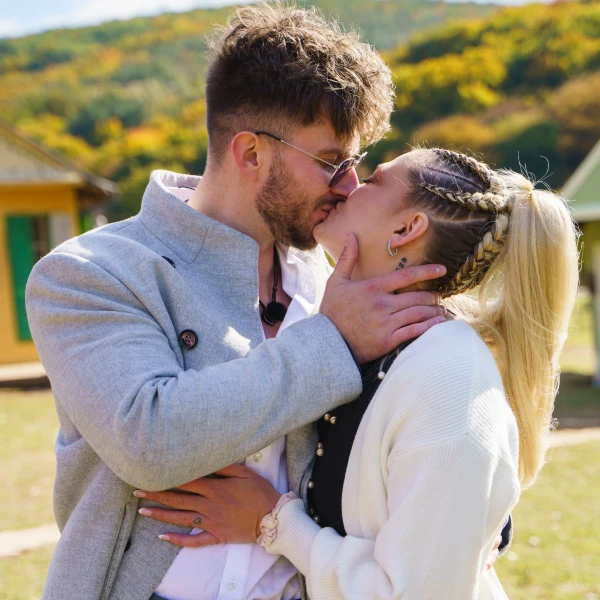 „Hráte sa na dokonalý pár!“ Igor tvrdo zaútočil na Dorotu a Johnyho 3 Dorota a Johny