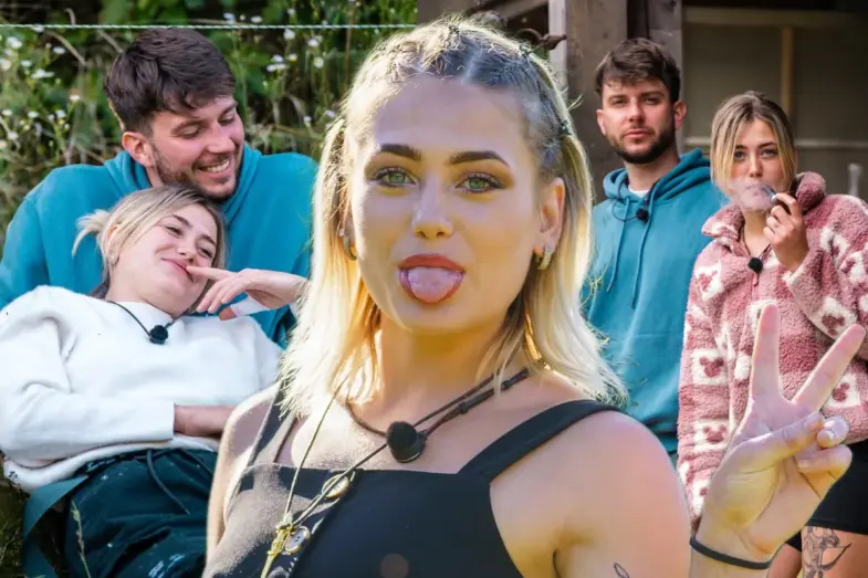 Dorota a Johny: Pokračuje láska z Farmy aj mimo kamier? Farmárka priznala pravdu 1 Dorota a Johny