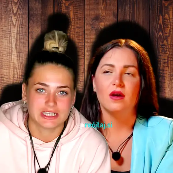 Najhorší moment Farmy 17? Opitá Dorota vykríkla vetu, ktorú už nič nezmaže 3 Dorota a Sarah