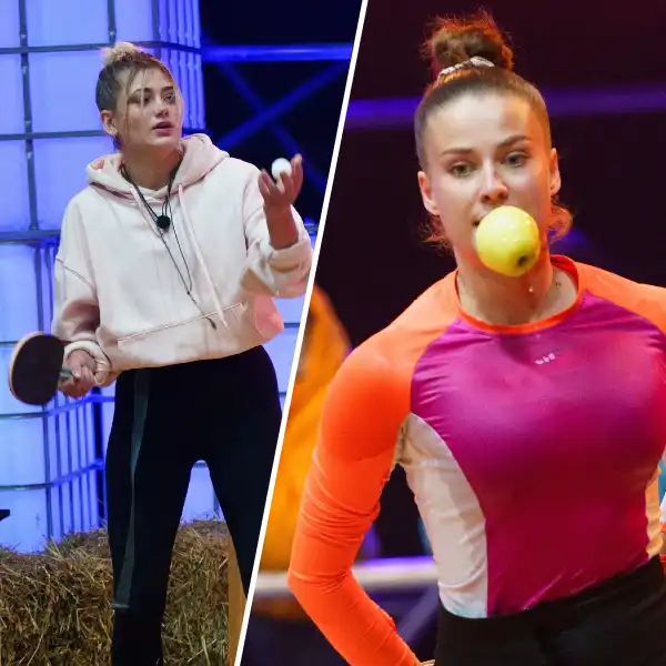 Veľký duel Dorota vs. Sofia a Laurine slová o konci: Kto opustil Farmu? 4 Dorota vs. Sofia