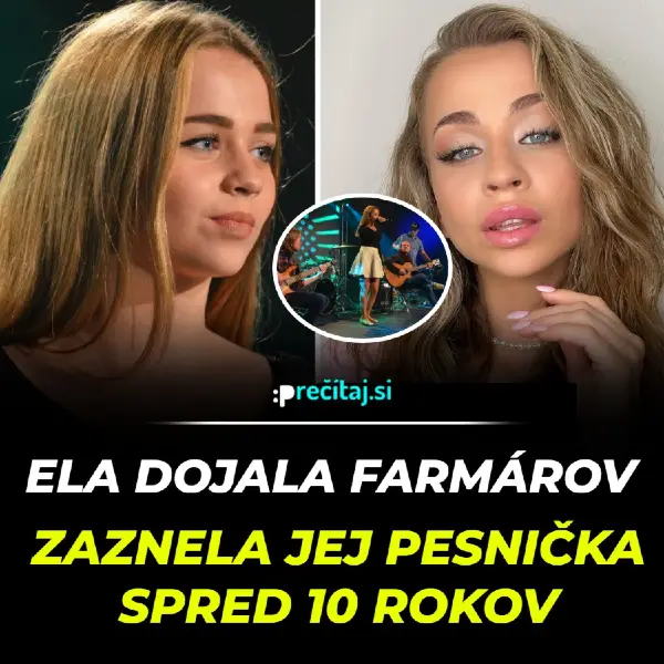 Ela po 1. dni kričala, že ide do finále: Po kolapse pri ohni je všetko inak! 2 Ela Martinčeková