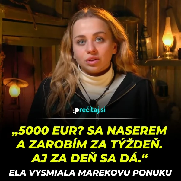 Finalista Robo prehovoril: Prišiel som z Farmy a zistil som, že nemám prácu 3 Ela
