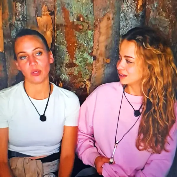 Farmári chceli ešte piť: Ela sa kvôli tomu odhalila a všetko ukázala na kameru 2 Ela Farma