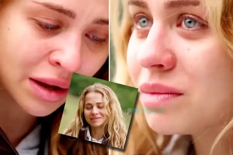 Ela priznala realitu svojho života: Toto na Farme neukázali 3 Ela Martinčeková