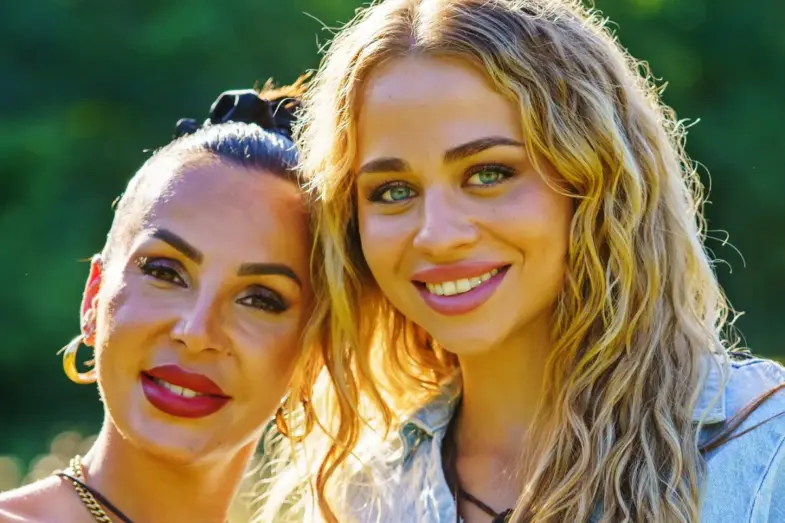 Ela Martinčeková Farma