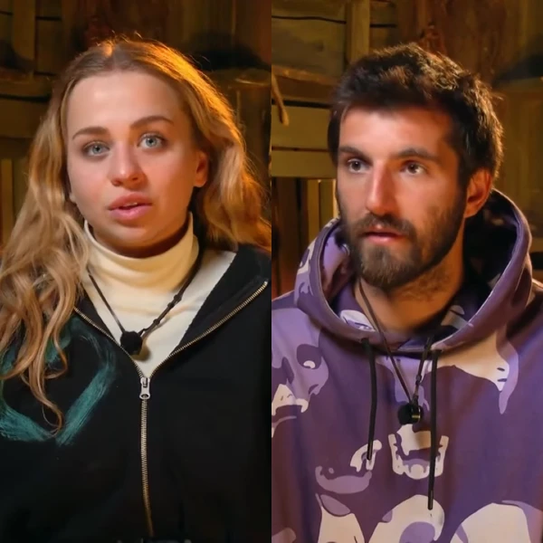 Farma hore nohami! Alena končí v slzách, Robo je vo finále, pustí Rišo duel kvôli láske? 4 Ela a Rišo