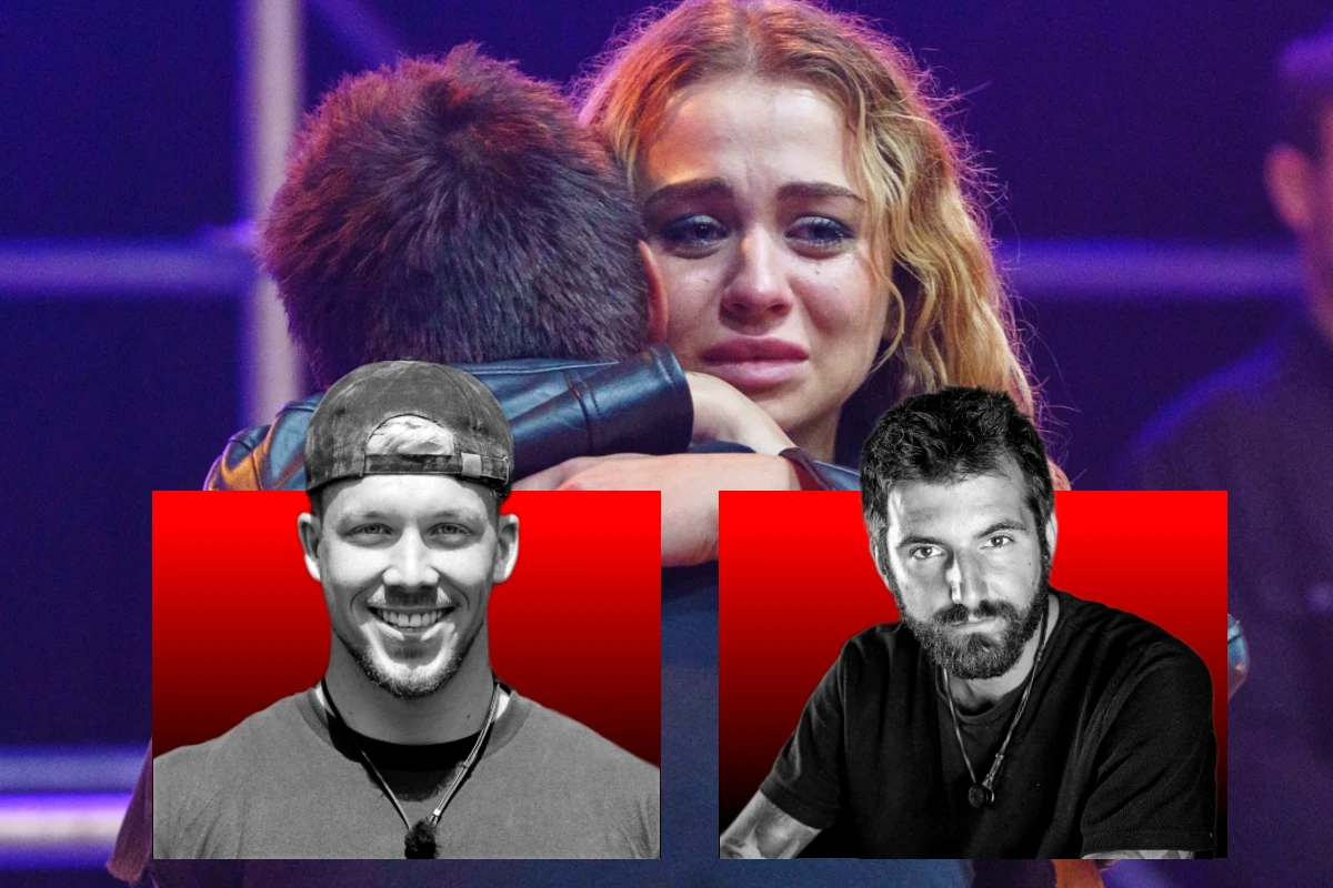 Ela a Rišo Farma