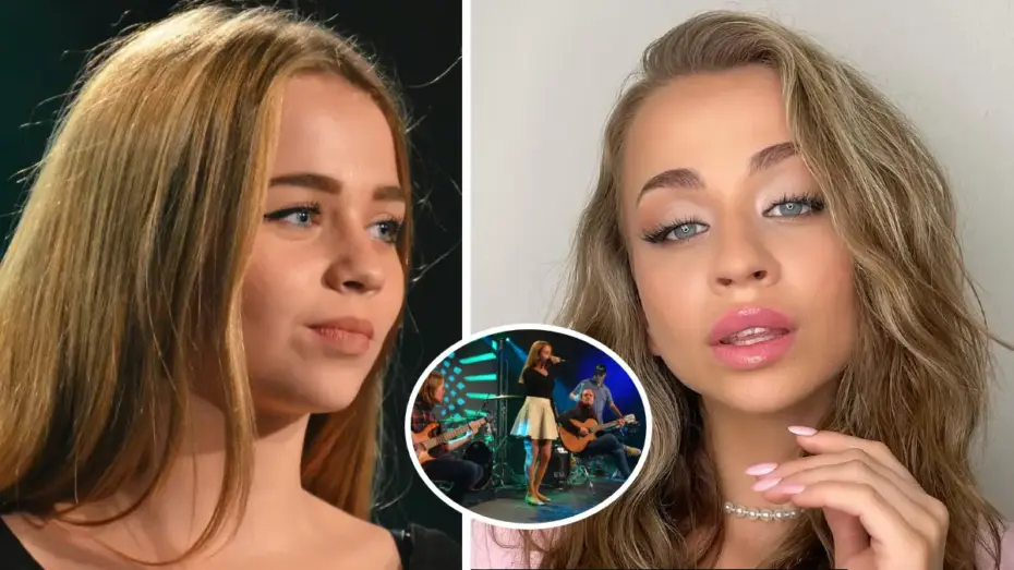 Ela Martinčeková dojala farmárov: Zaznela jej pesnička spred 10 rokov, naspievala ju ako 14-ročná 18 Ela pesnička