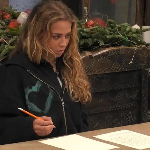 Ela podvádzala pri súťaži, získala tehličky nefér spôsobom! A nie je jediná… 2 Ela podvádzanie