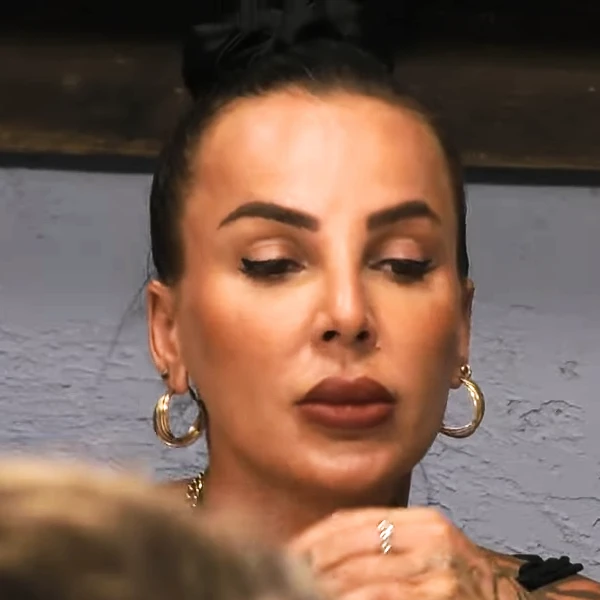 Dráma na Farme: Nesprávny tip salamandry, návrat Igora a ženský duel na obzore! 3 Emília Farma