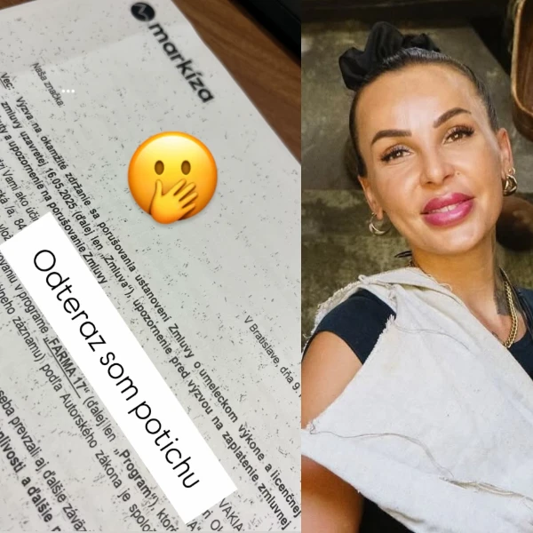 Exfarmárka Emily ukázala, čo si našla vo svojej schránke: Čo bude ďalej? 2 Emily