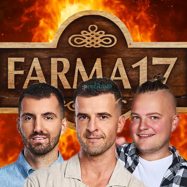 Rozdelia si finalisti Farmy výhru? Robo si "kopol" do Romana 2 FArma 17 finále