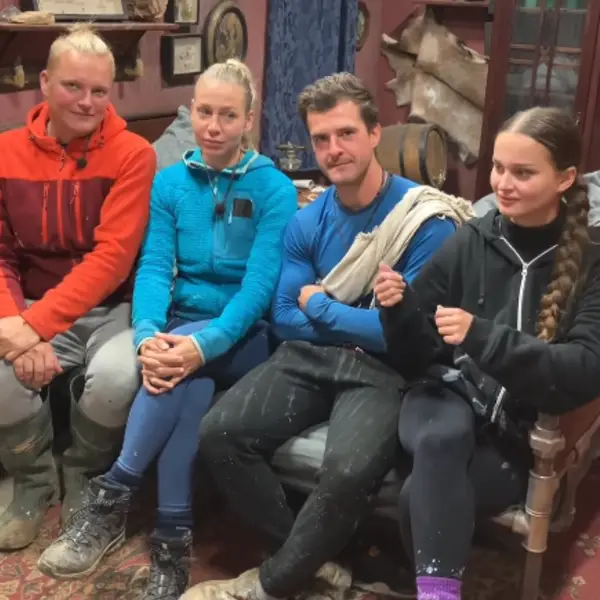 Kto preplával Farmou? Laura vyhrala 3 duely, Alena prehrala, Ela tam nebola 2 Farma 17