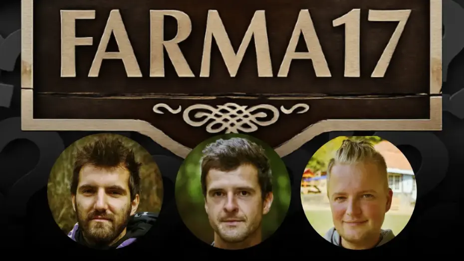 Je víťaz Farmy 17 jasný? Exfarmár tvrdí, že jeden z finalistov sa pozná s produkciou 10 Farma 17 finale 2