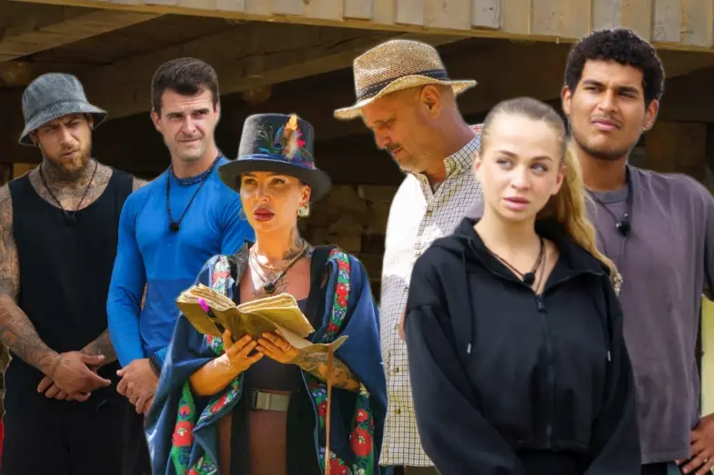 Aha, posledné zábery z Farmy: Búranie je v plnom prúde, ikonické stavby končia 15 Farma 17 koniec