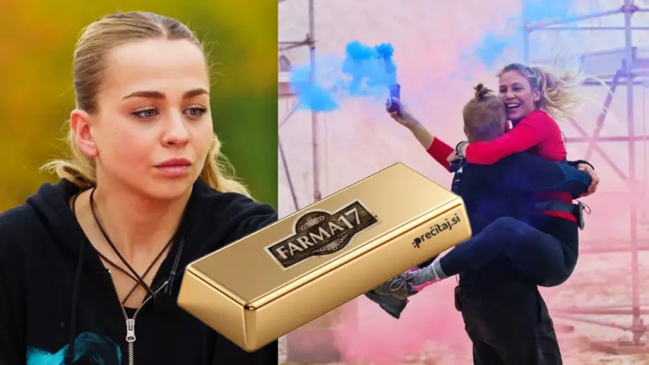 Zlatý týždeň na Farme: Rišo po 2. dni vedie, exfarmári ho tlačia do finále 14 Farma 17 zlaty tyzden 2