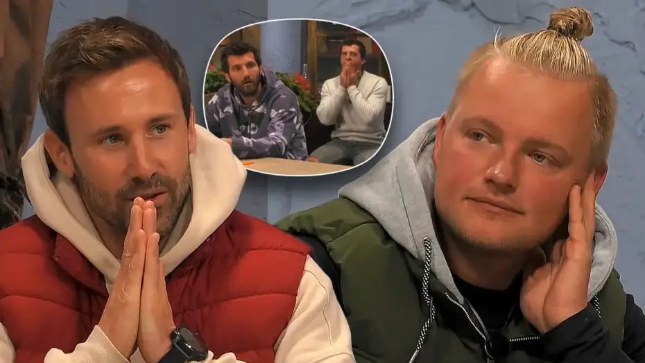 Farma hore nohami! Alena končí v slzách, Robo je vo finále, pustí Rišo duel kvôli láske? 18 Farma