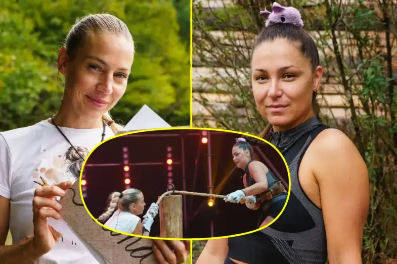 Nečakaný zvrat na Farme: Kto vypadol po ženskom dueli Alena vs. Sarah? 11 Farma Alena Duel