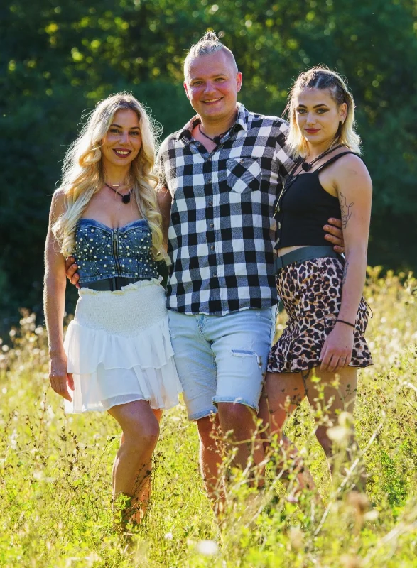 Farmárka Alena sa ukázala v plnej kráse! Fanúšikovia: „Ako princezná!“ 3 Farma Alena Robo Dorota