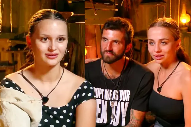 Farma má nového šéfa! Ela s Rišom chcú vyhodiť Lauru, zlomí Igor Sofii srdce? 9 Farma Ela Rišo Laura Dorota