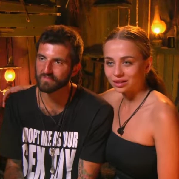 Farma má nového šéfa! Ela s Rišom chcú vyhodiť Lauru, zlomí Igor Sofii srdce? 3 Farma Ela a Rišo