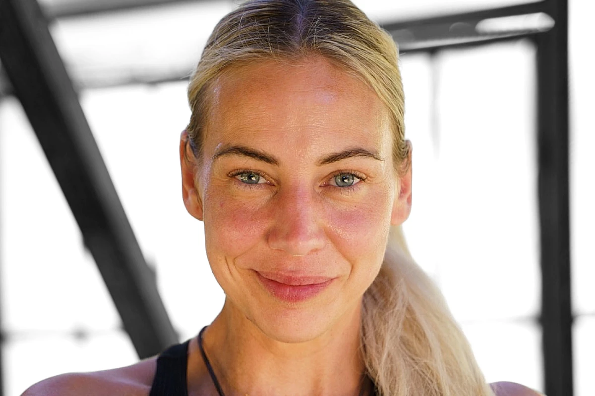 Farmarka Alena