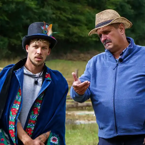 Veľký duel Dorota vs. Sofia a Laurine slová o konci: Kto opustil Farmu? 3 Igor Farma