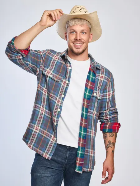 Štartuje Farma 17: Účastníci, nečakané pravidlá a boj o Prekliate dedičstvo 7 Igor Staňa