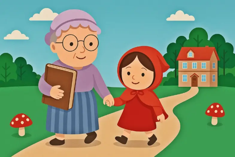 Knižné putovanie: Len skutoční čitatelia zvládnu všetky otázky! 3 Knižné putovanie