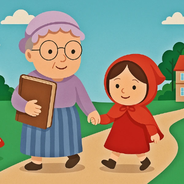 Knižné putovanie: Len skutoční čitatelia zvládnu všetky otázky! 2 Knižné putovanie