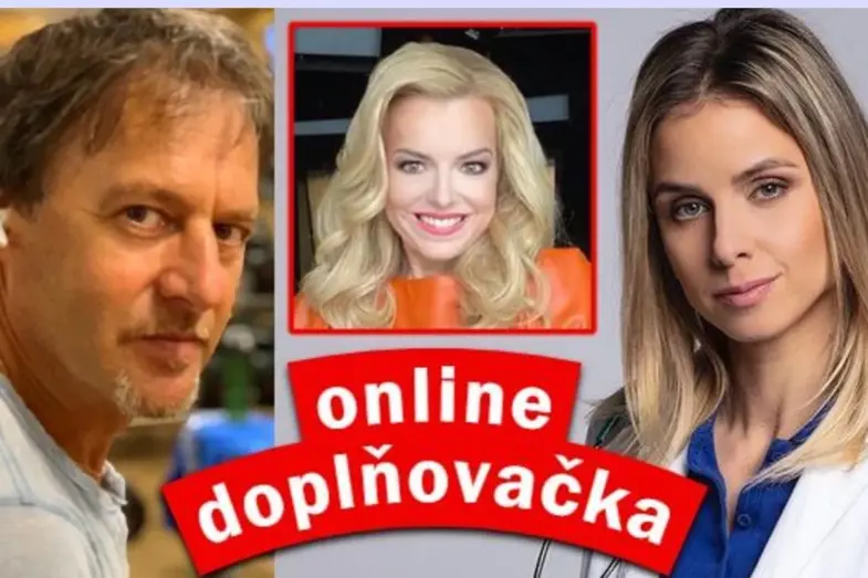 Kto s kým tvorí pár? Zábavná doplňovačka o slovenských celebritách 2 Kto s kým tvorí pár