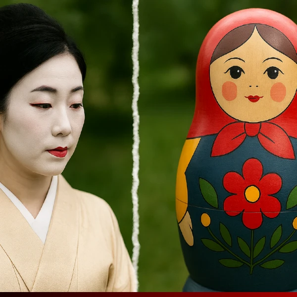 Kultúrny kvíz: Odkiaľ pochádza Matrioška, gejša alebo Oktoberfest 2 Kultúrny kvíz