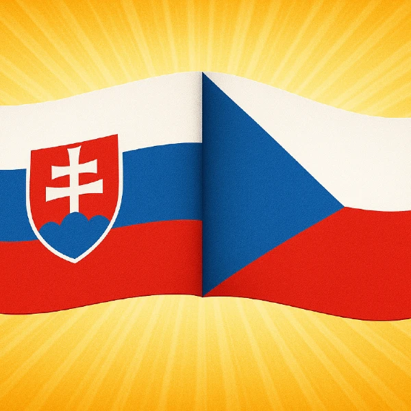 Kvíz na preklad českých slov: Viete, čo znamenajú tieto slová v slovenčine? 2 Kvíz na preklad českých slov